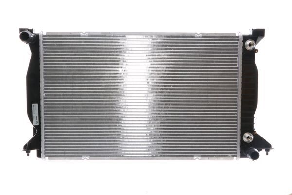 Radiator, engine cooling - CR 1422 000S MAHLE