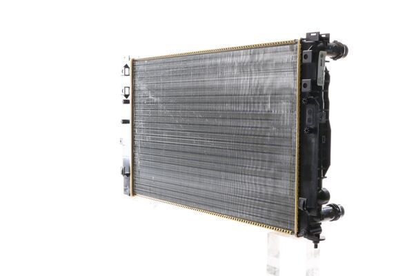 Radiator, engine cooling - CR 1423 000S MAHLE