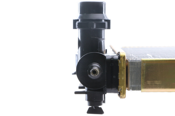 Radiator, engine cooling - CR 1423 000S MAHLE