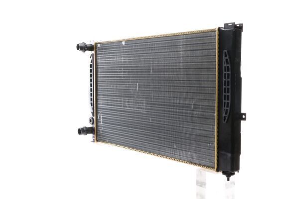 Radiator, engine cooling - CR 1423 000S MAHLE