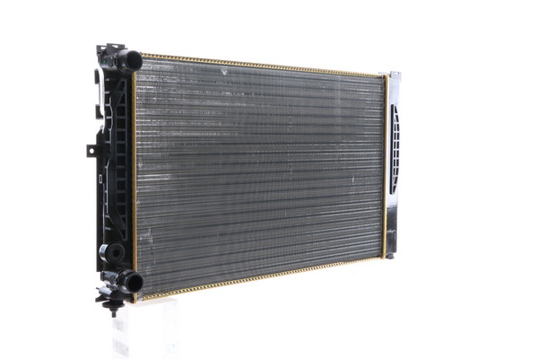 Radiator, engine cooling - CR 1423 000S MAHLE