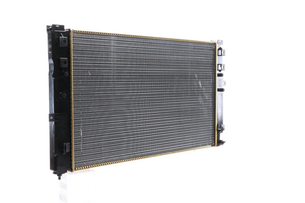 Radiator, engine cooling - CR 1423 000S MAHLE