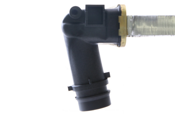 Radiator, engine cooling - CR 1451 000S MAHLE