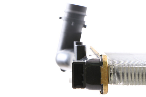 Radiator, engine cooling - CR 1451 000S MAHLE
