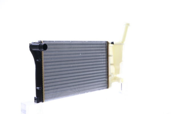 Radiator, engine cooling - CR 1451 000S MAHLE