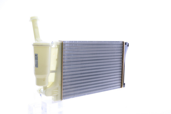Radiator, engine cooling - CR 1451 000S MAHLE
