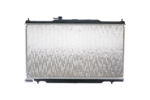 Radiator, engine cooling - CR 1459 000S MAHLE