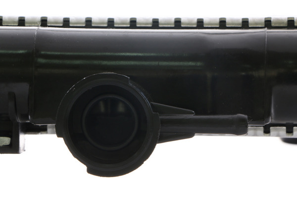 Radiator, engine cooling - CR 1459 000S MAHLE