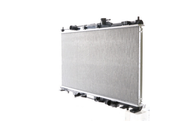 Radiator, engine cooling - CR 1459 000S MAHLE