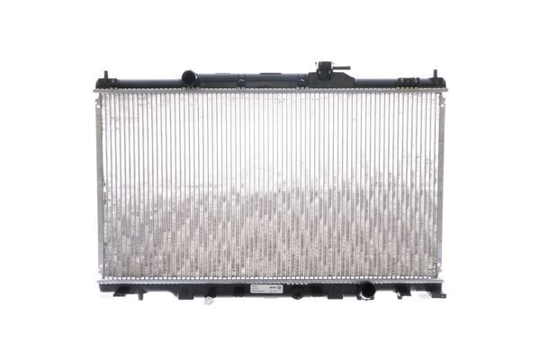 Radiator, engine cooling - CR 1459 000S MAHLE