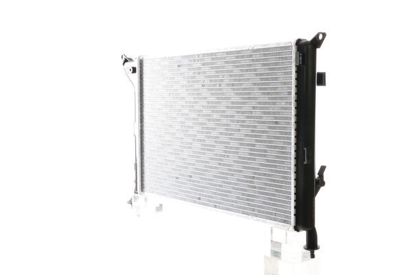 Radiator, engine cooling - CR 1470 000S MAHLE