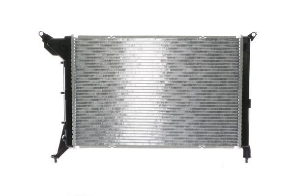 Radiator, engine cooling - CR 1470 000S MAHLE