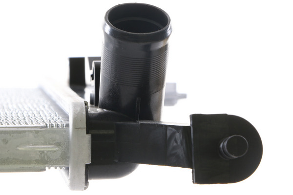 Radiator, engine cooling - CR 1470 000S MAHLE
