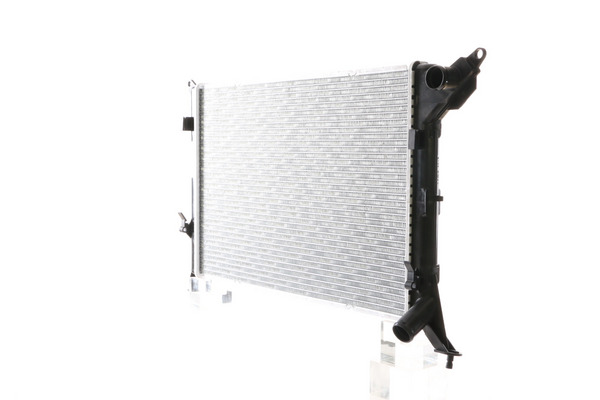 Radiator, engine cooling - CR 1470 000S MAHLE