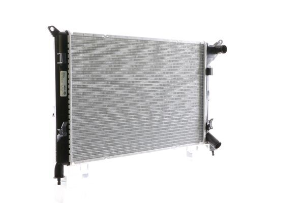 Radiator, engine cooling - CR 1470 000S MAHLE