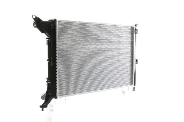 Radiator, engine cooling - CR 1470 000S MAHLE
