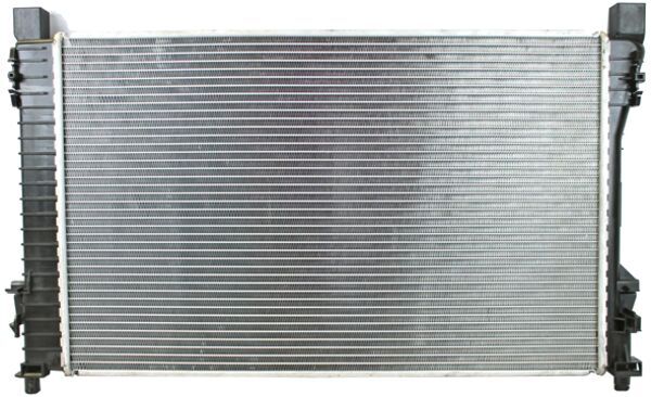 Radiator, engine cooling - CR 1476 000S MAHLE