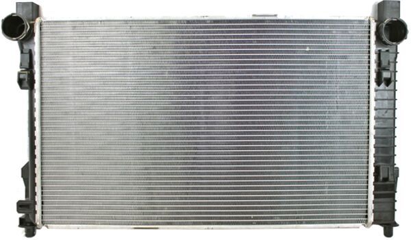 Radiator, engine cooling - CR 1476 000S MAHLE