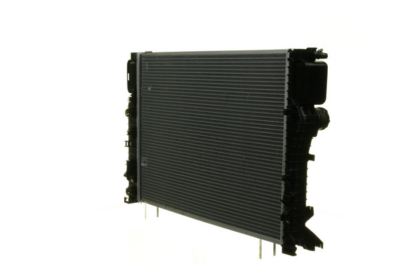 Radiator, engine cooling - CR 1480 000S MAHLE