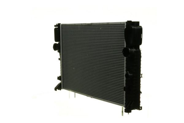 Radiator, engine cooling - CR 1480 000S MAHLE