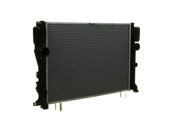 Radiator, engine cooling - CR 1480 000S MAHLE