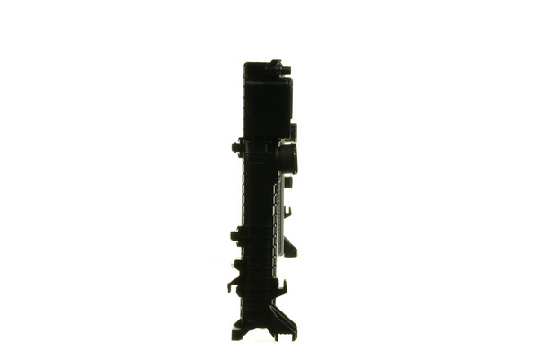 Radiator, engine cooling - CR 1480 000S MAHLE
