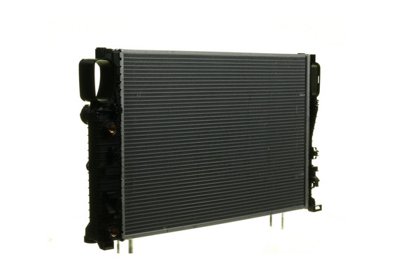 Radiator, engine cooling - CR 1480 000S MAHLE
