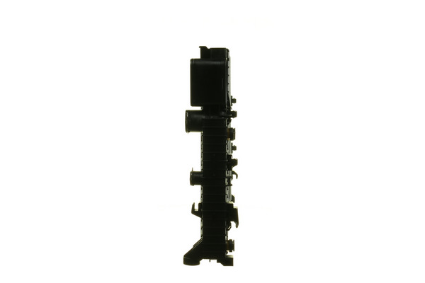 Radiator, engine cooling - CR 1480 000S MAHLE