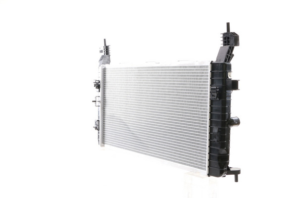 Radiator, engine cooling - CR 1498 000S MAHLE