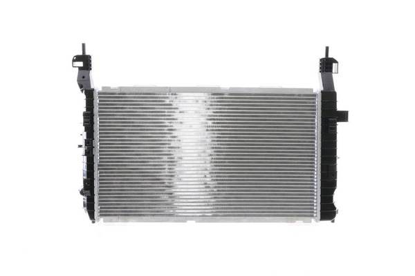 Radiator, engine cooling - CR 1498 000S MAHLE
