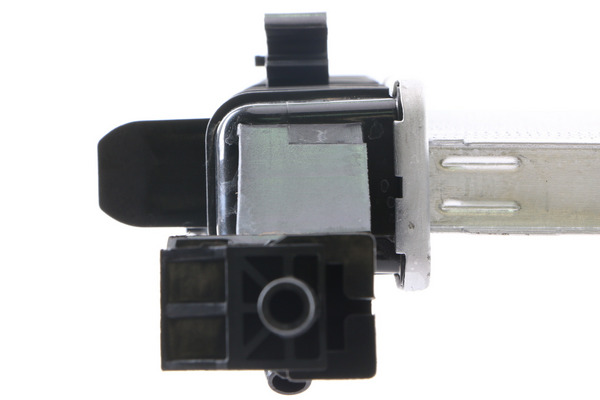 Radiator, engine cooling - CR 1498 000S MAHLE