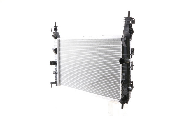 Radiator, engine cooling - CR 1498 000S MAHLE