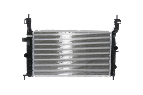 Radiator, engine cooling - CR 1498 000S MAHLE