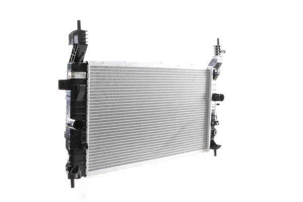 Radiator, engine cooling - CR 1498 000S MAHLE