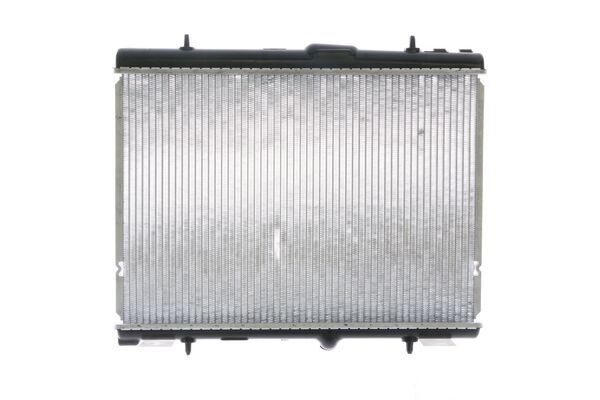 Radiator, engine cooling - CR 1501 000S MAHLE
