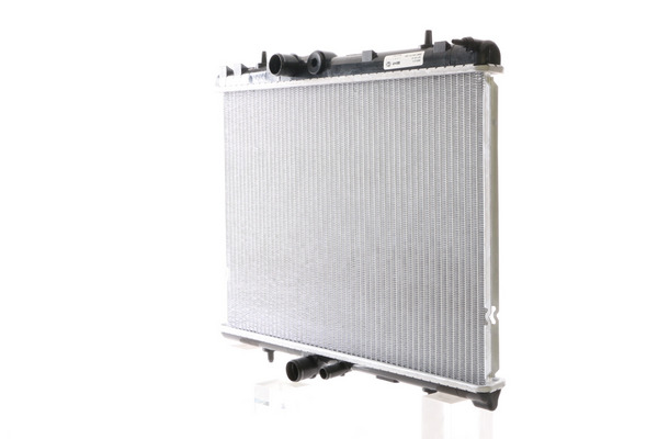 Radiator, engine cooling - CR 1501 000S MAHLE