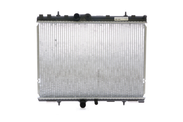 Radiator, engine cooling - CR 1501 000S MAHLE