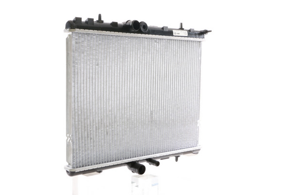 Radiator, engine cooling - CR 1501 000S MAHLE
