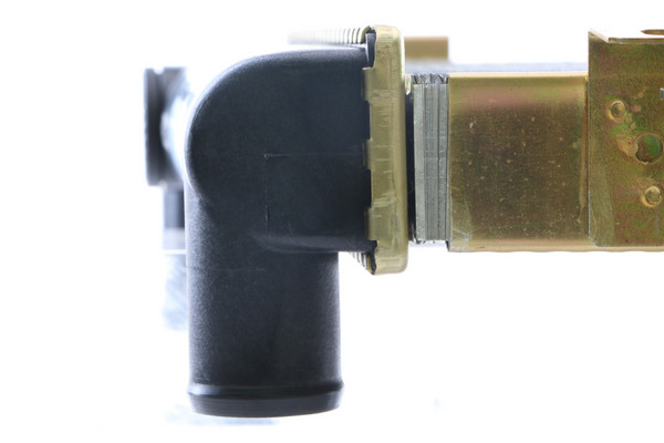 Radiator, engine cooling - CR 1513 000S MAHLE