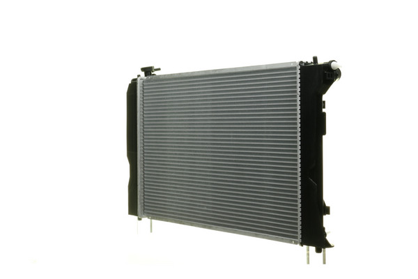 Radiator, engine cooling - CR 1529 000S MAHLE