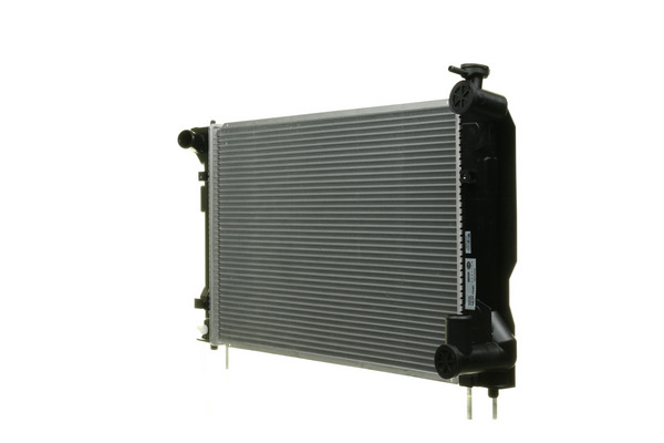 Radiator, engine cooling - CR 1529 000S MAHLE