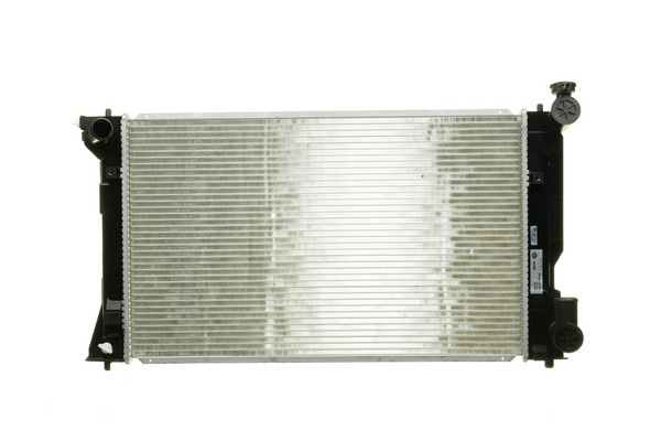 Radiator, engine cooling - CR 1529 000S MAHLE