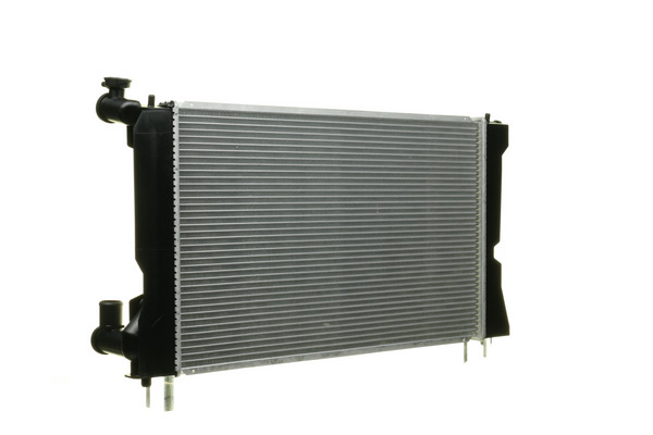 Radiator, engine cooling - CR 1529 000S MAHLE