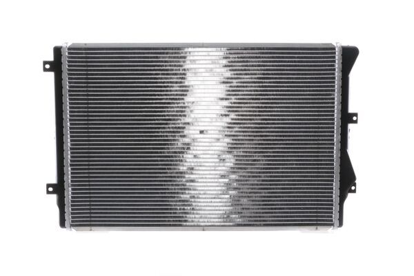 Kühler, Motorkühlung - CR 1538 000S MAHLE