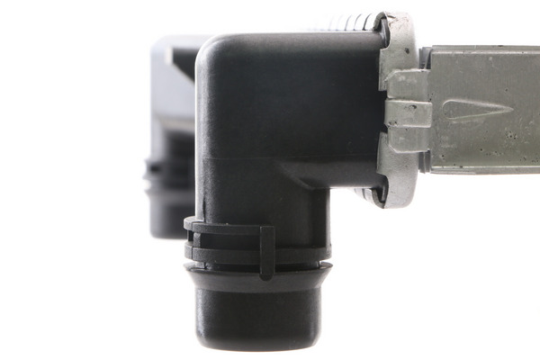Kühler, Motorkühlung - CR 1538 000S MAHLE