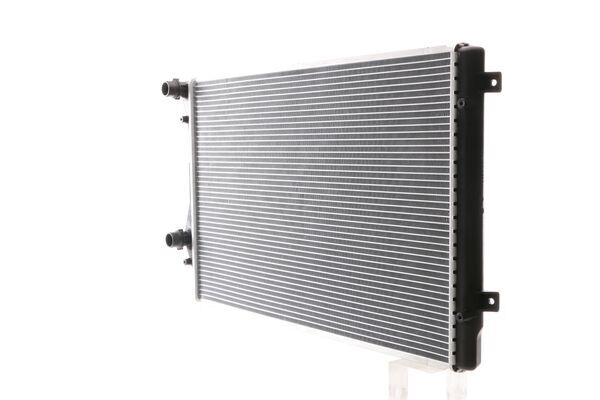 Kühler, Motorkühlung - CR 1538 000S MAHLE