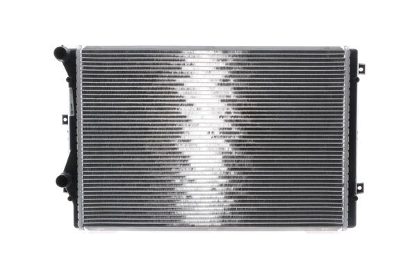 Kühler, Motorkühlung - CR 1538 000S MAHLE