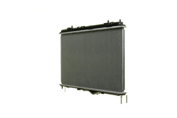 Radiator, engine cooling - CR 1540 000S MAHLE