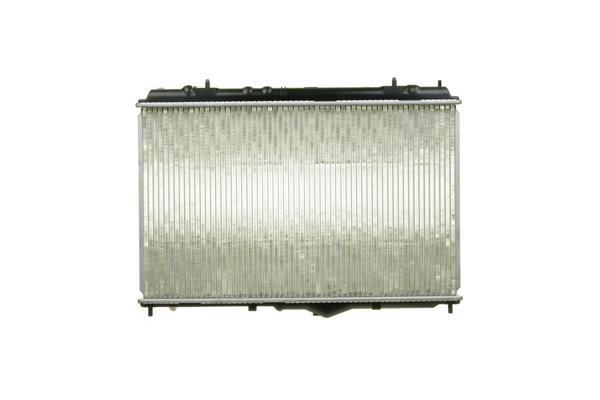 Radiator, engine cooling - CR 1540 000S MAHLE