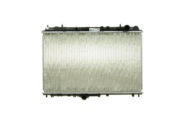 Radiatore, Raffreddamento motore - CR 1540 000S MAHLE